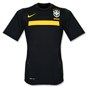 Brazilië<br>3e Voetbalshirt<br>2011 - 2012