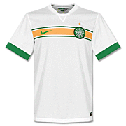 Celtic<br>3e Voetbalshirt<br>2014 - 2015