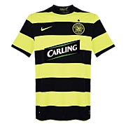 Celtic<br>Camiseta Visitante<br>2009 - 2010