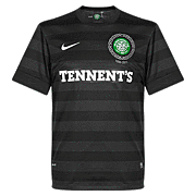 Celtic<br>Uit Voetbalshirt<br>2012 - 2013