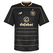 Celtic<br>Camiseta Visitante<br>2015 - 2016