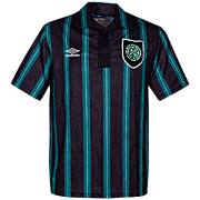 Celtic<br>Camiseta Visitante<br>1992 - 1994