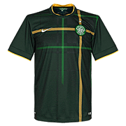Celtic<br>Away Jersey<br>2014 - 2015
