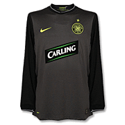 Celtic<br>Camiseta Visitante Portero<br>2009 - 2010