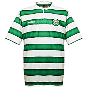 Celtic<br>Home Shirt<br>2003 - 2004