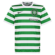 Celtic<br>Thuisshirt<br>2012 - 2013
