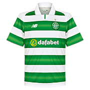 Celtic<br>Home Shirt<br>2015 - 2016