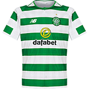 Celtic<br>Thuis Voetbalshirt<br>2018 - 2019