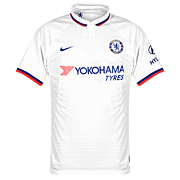 Chelsea<br>Visitante Camiseta<br>2019 - 2020<br>