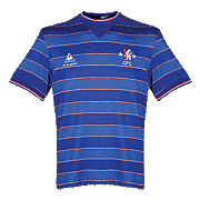 Chelsea<br>Local Camiseta<br>1983 - 1985<br>