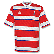 Chelsea<br>Away Shirt<br>1988 - 1990<br>