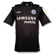 Chelsea<br>Third Maillot<br>2005 - 2006<br>