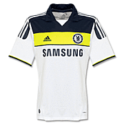 Chelsea<br>3rd Shirt<br>2011 - 2012<br>
