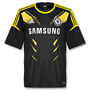 Chelsea<br>3rd Shirt<br>2012 - 2013<br>
