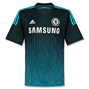 Chelsea<br>3era Camiseta<br>2014 - 2015<br>
