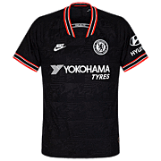 Chelsea<br>3era Camiseta<br>2019 - 2020<br>