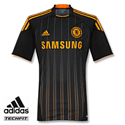 Chelsea<br>Visitante Camiseta<br>2011 - 2012<br>