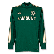 Chelsea<br>Home Jersey<br>2012 - 2013<br>
