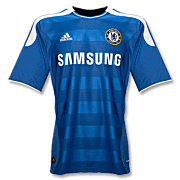 Chelsea<br>Thuis Voetbalshirt<br>2011 - 2012