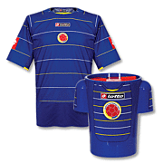 Colombia<br>Away Jersey<br>2005