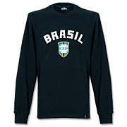 Brasil<br>Camiseta Portero<br>1970 - 1972