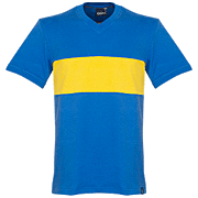 Boca Juniors<br>Thuis Voetbalshirt<br>1960