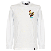 France<br>Away Jersey<br>1969