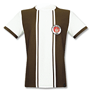 St Pauli<br>Home Shirt<br>1974