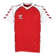 Denmark<br>Home Shirt<br>1984 - 1985