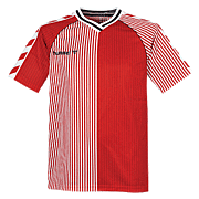 Denmark<br>Home Shirt<br>1986 - 1987