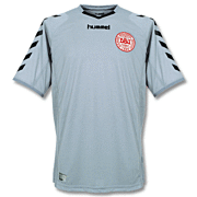 Denmark<br>3rd Shirt<br>2003 - 2004