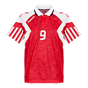 Denmark<br>Home Shirt<br>1992 - 1993