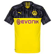 Borussia Dortmund<br>Home Shirt<br>2019 - 2020