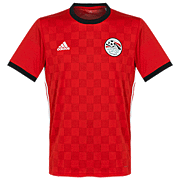 Egypt<br>Away  Shirt<br>2018 - 2019