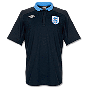 England<br>Away Shirt<br>2011 - 2012