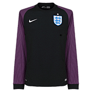 England<br>Home GK Shirt<br>2016 - 2017