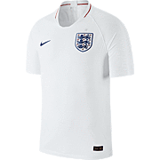 England<br>Home Shirt<br>2018 - 2019