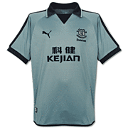 Everton<br>3rd Jersey<br>2003 - 2004<br>