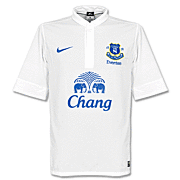 Everton<br>3rd Jersey<br>2012 - 2013<br>