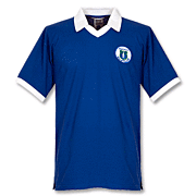 Everton<br>Home Jersey<br>1978<br>