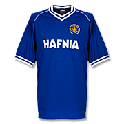 Everton<br>Home Jersey<br>1982<br>