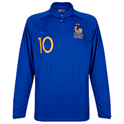 France<br>Centennial Shirt<br>2019