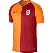 Galatasaray<br>Home Shirt<br>2018 - 2019