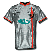 Galatasaray<br>3rd Shirt<br>2002 - 2003