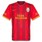 Galatasaray<br>3rd Shirt<br>2013 - 2014