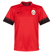 Galatasaray<br>3rd Shirt<br>2015 - 2016