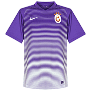 Galatasaray<br>3rd Shirt<br>2016 - 2017