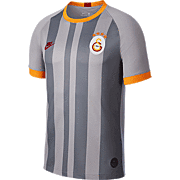 Galatasaray<br>3rd Shirt<br>2019 - 2020