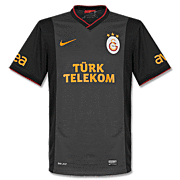 Galatasaray<br>Away Shirt<br>2013 - 2014