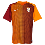 Galatasaray<br>Home Shirt<br>2016 - 2017